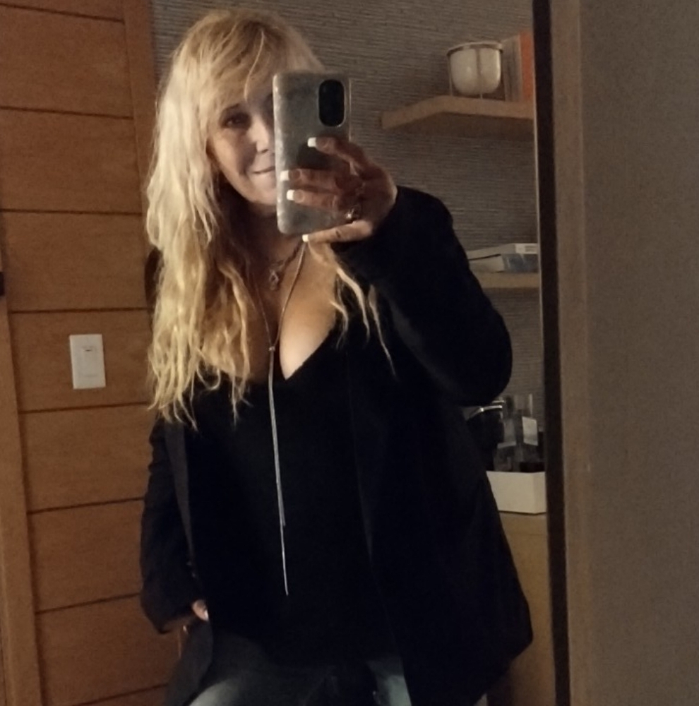 Meet your Posher, Kimberly